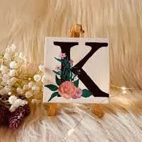 k letter dp for whatsapp